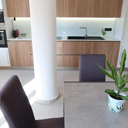 La Casa Di Loris Apartment ซาร์ซานา ภายนอก รูปภาพ