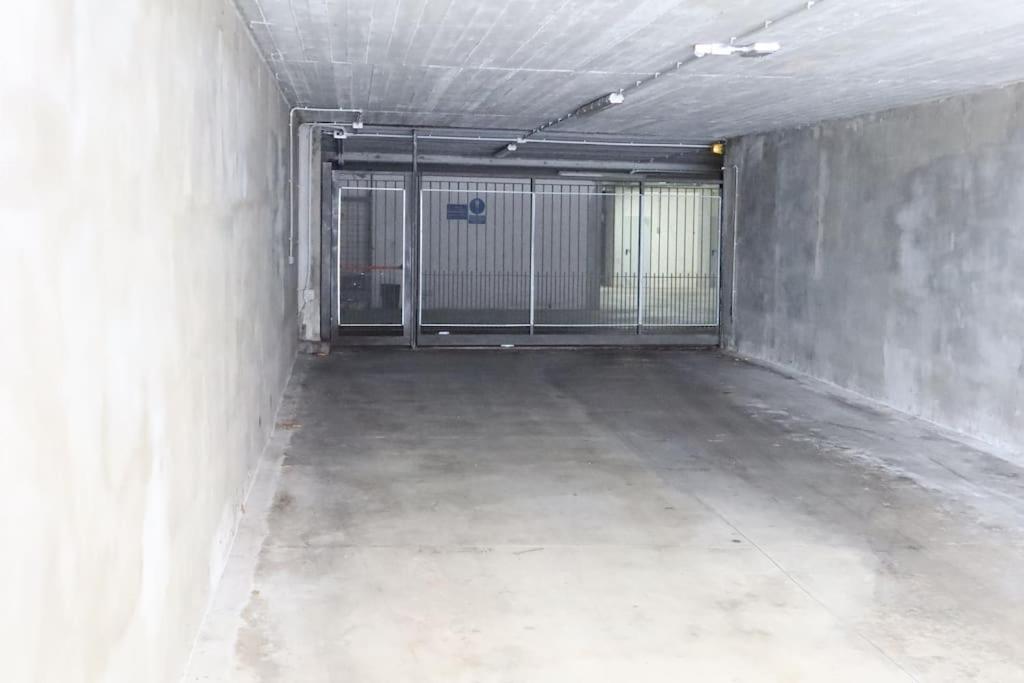 La Casa Di Loris Apartment ซาร์ซานา ภายนอก รูปภาพ
