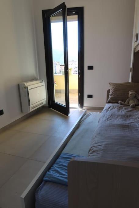 La Casa Di Loris Apartment ซาร์ซานา ภายนอก รูปภาพ