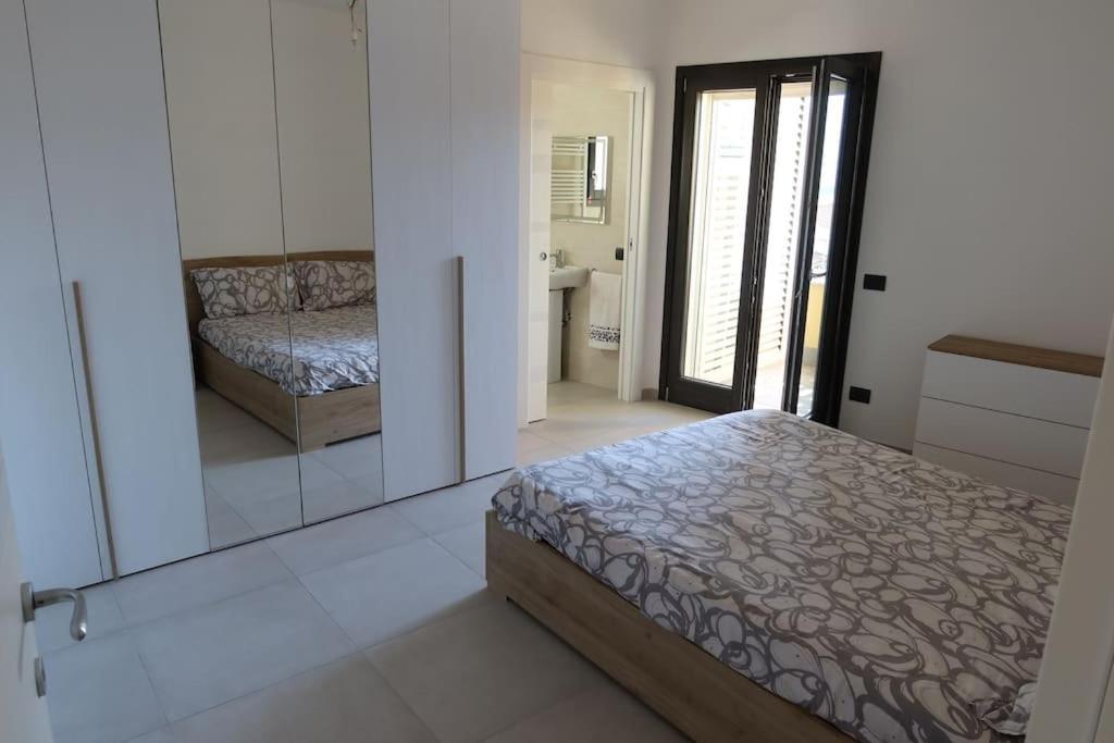 La Casa Di Loris Apartment ซาร์ซานา ภายนอก รูปภาพ