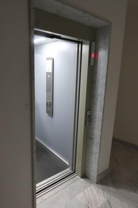 La Casa Di Loris Apartment ซาร์ซานา ภายนอก รูปภาพ