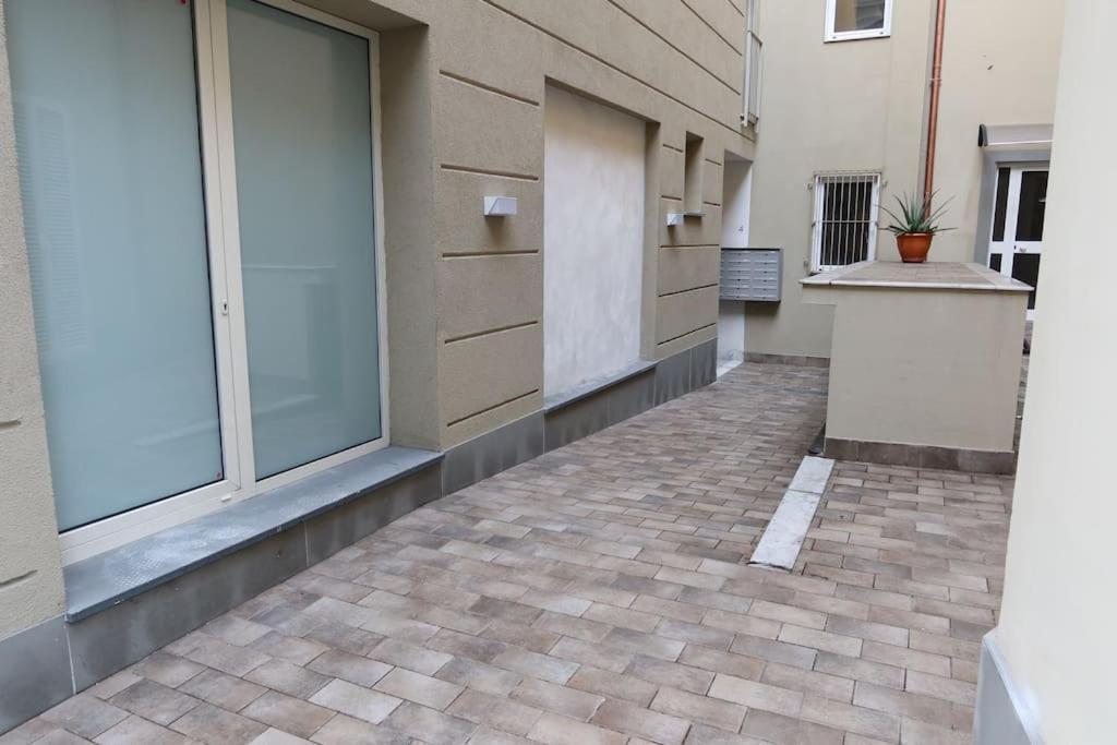 La Casa Di Loris Apartment ซาร์ซานา ภายนอก รูปภาพ