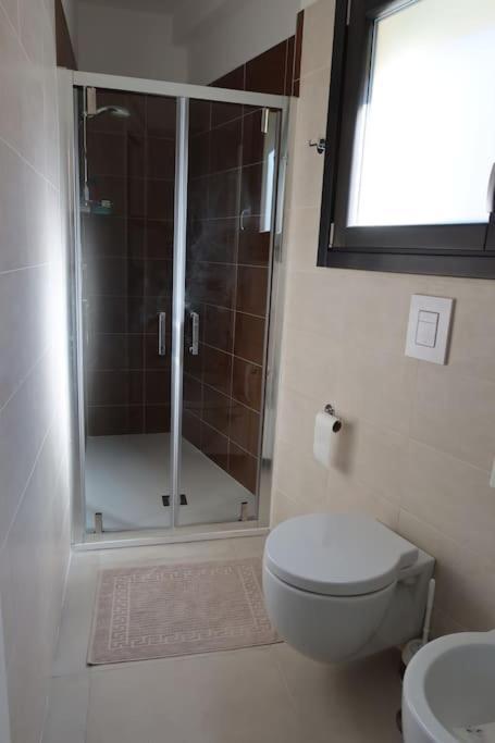 La Casa Di Loris Apartment ซาร์ซานา ภายนอก รูปภาพ