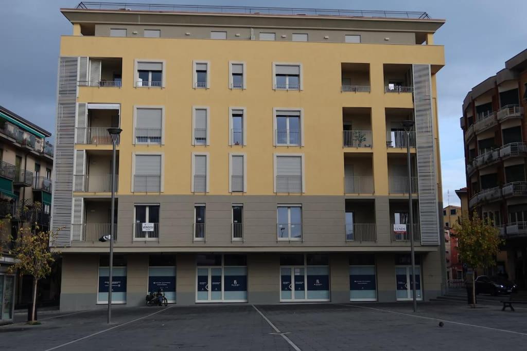 La Casa Di Loris Apartment ซาร์ซานา ภายนอก รูปภาพ