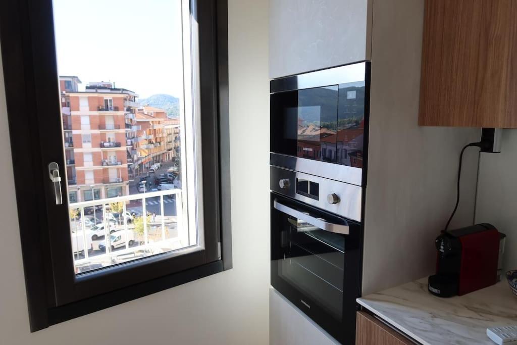La Casa Di Loris Apartment ซาร์ซานา ภายนอก รูปภาพ