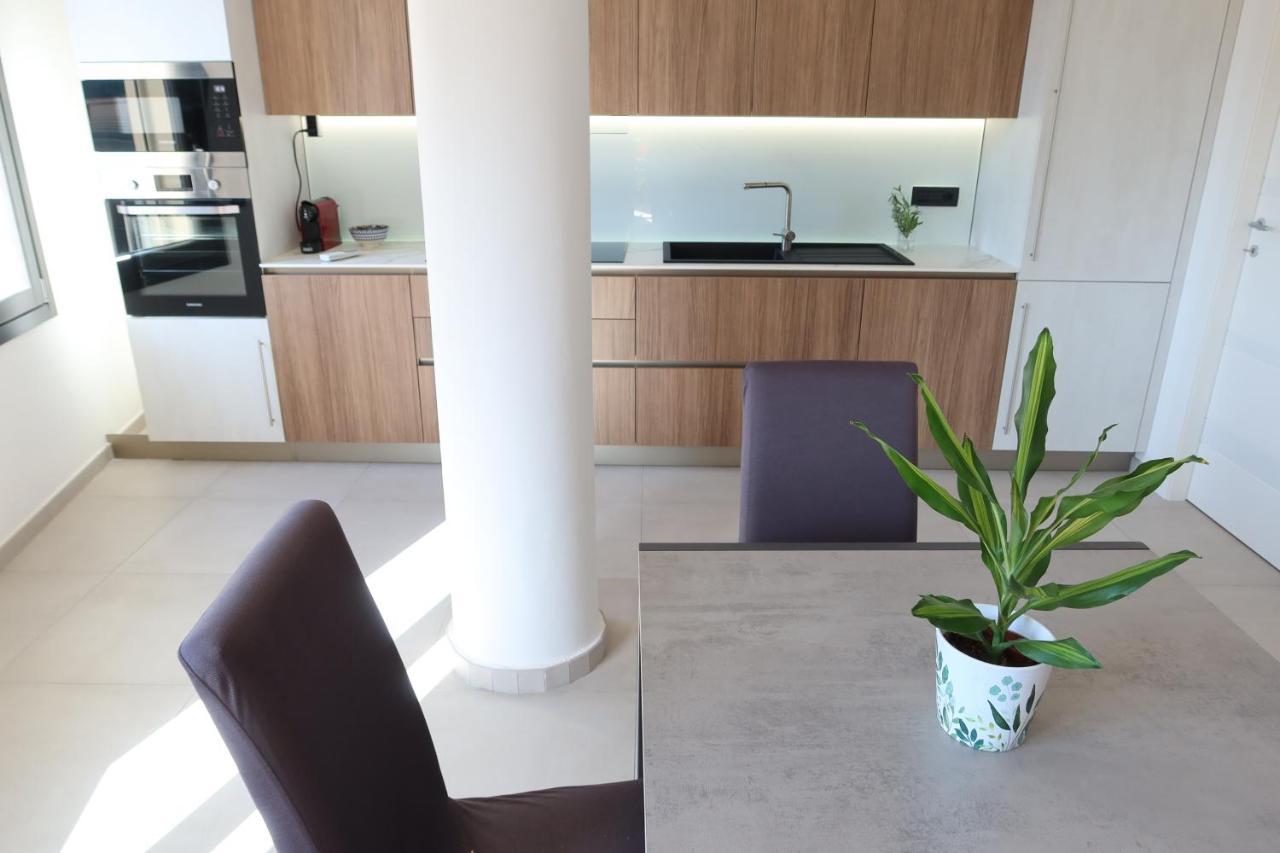 La Casa Di Loris Apartment ซาร์ซานา ภายนอก รูปภาพ