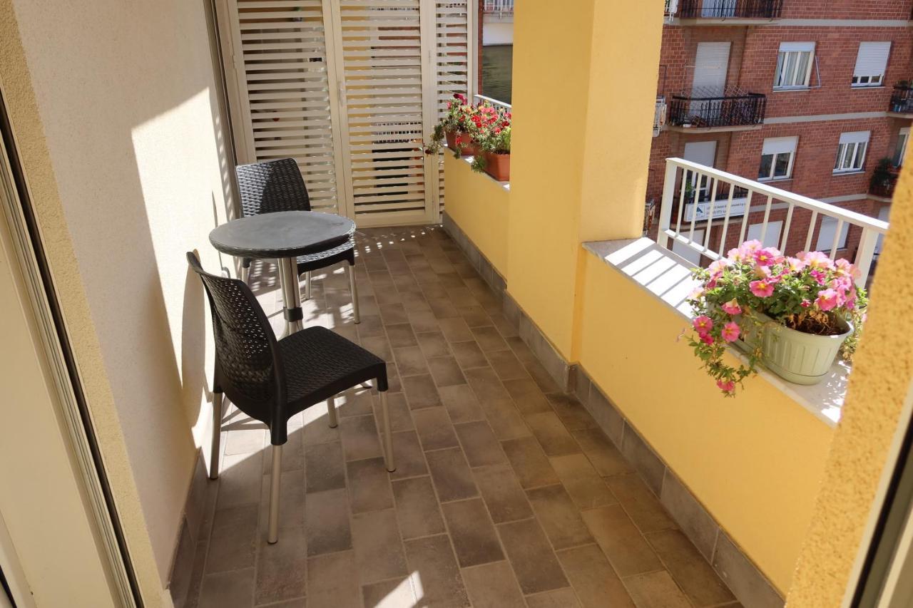 La Casa Di Loris Apartment ซาร์ซานา ภายนอก รูปภาพ